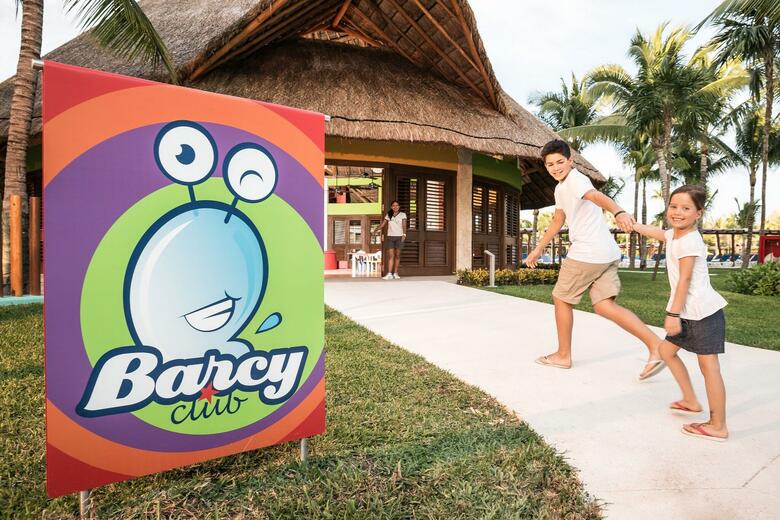 Hotel Barcelo Maya Palace