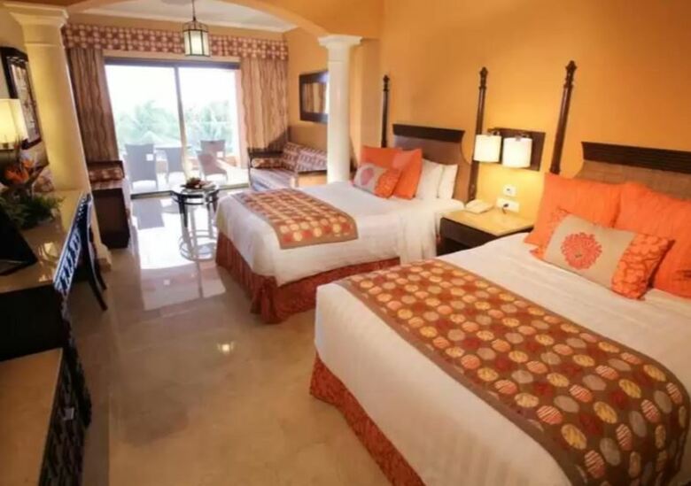 Hotel Barcelo Maya Palace