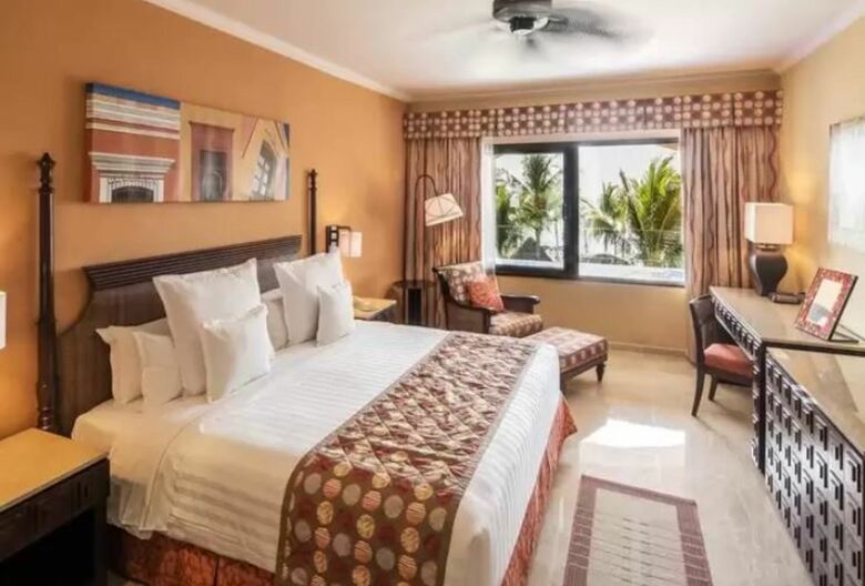 Hotel Barcelo Maya Palace