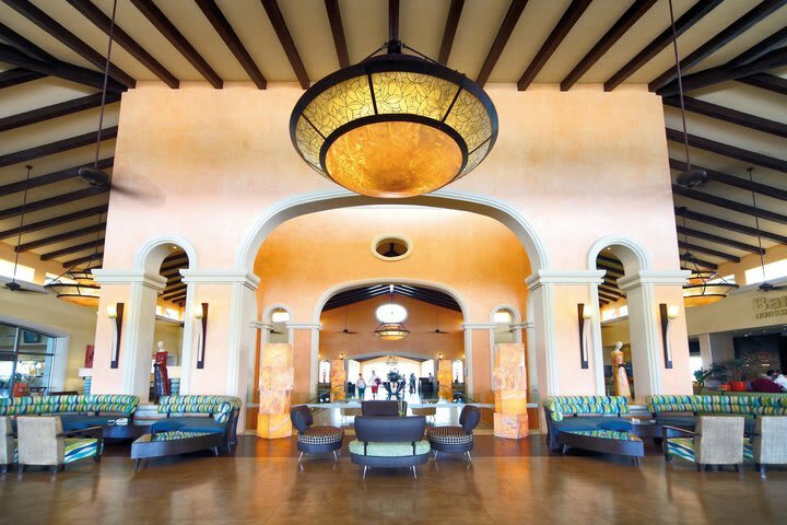 Hotel Barcelo Maya Palace