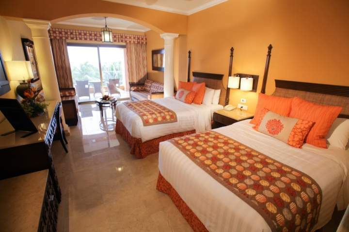 Hotel Barcelo Maya Palace