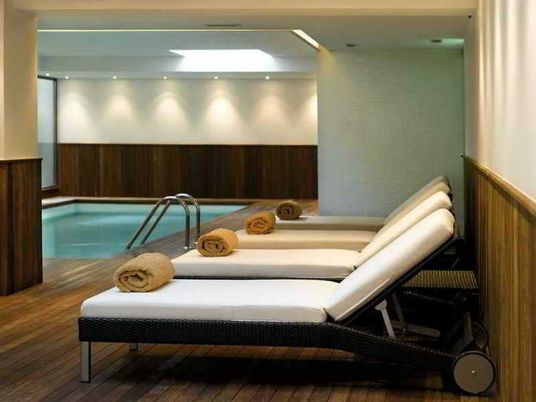 Hotel Villa Paulita