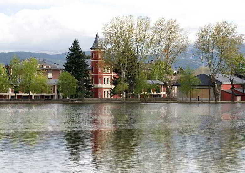 Hotel Villa Paulita