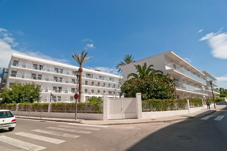 Eix Alcudia Hotel - S�lo Adultos