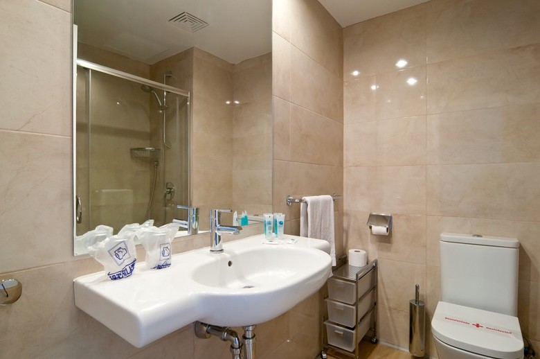 Eix Alcudia Hotel - S�lo Adultos