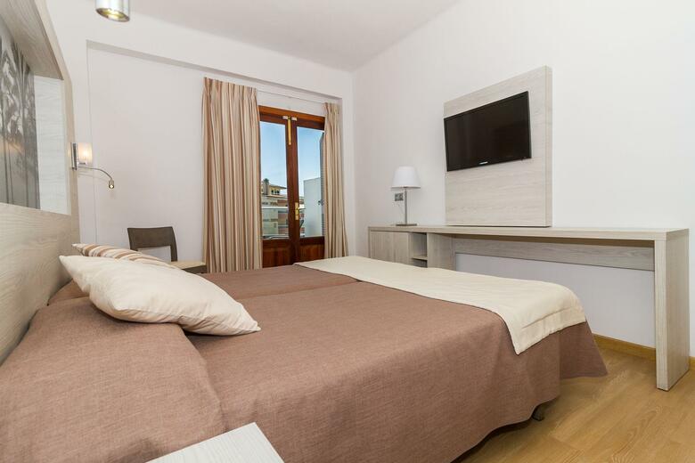Eix Alcudia Hotel - S�lo Adultos