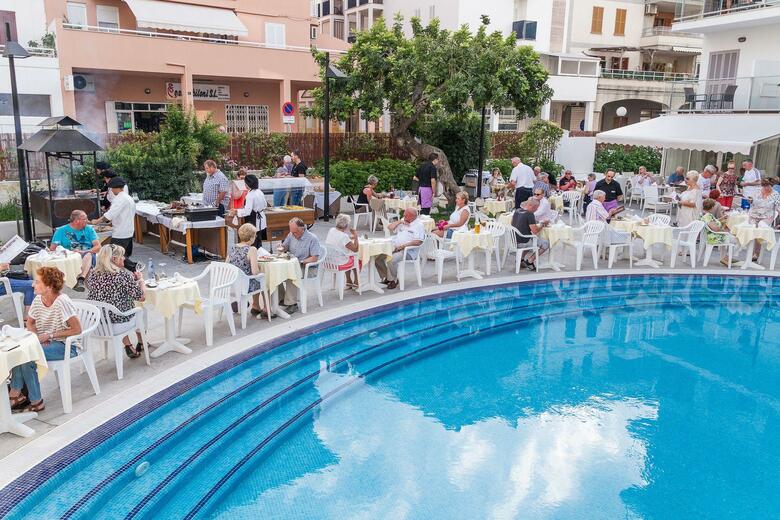 Eix Alcudia Hotel - S�lo Adultos