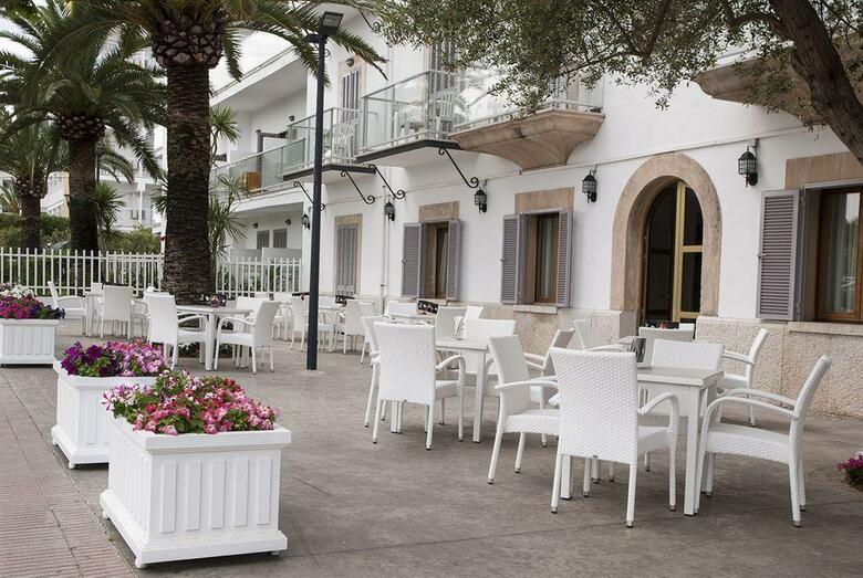 Eix Alcudia Hotel - S�lo Adultos