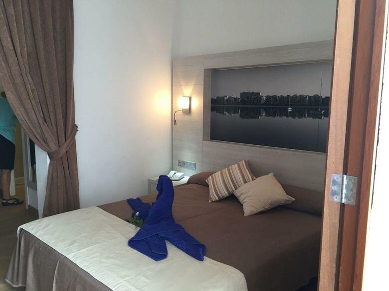 Eix Alcudia Hotel - S�lo Adultos