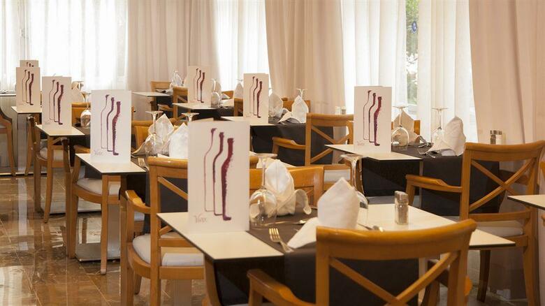 Eix Alcudia Hotel - S�lo Adultos