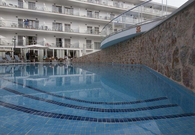 Eix Alcudia Hotel - S�lo Adultos