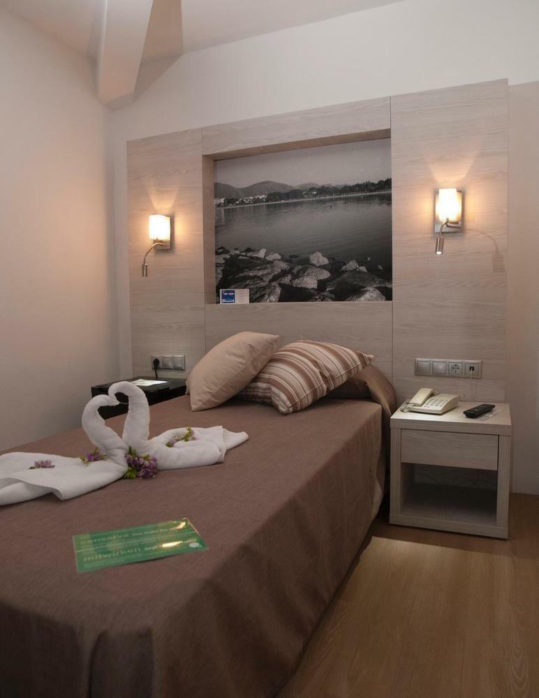 Eix Alcudia Hotel - S�lo Adultos