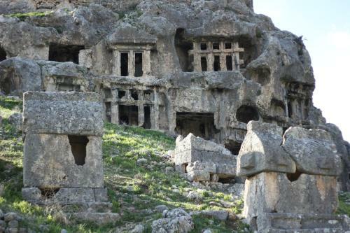 Hotel Fethiye Pension