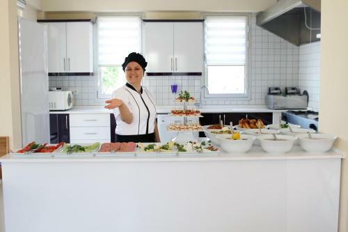 Hotel Fethiye Pension