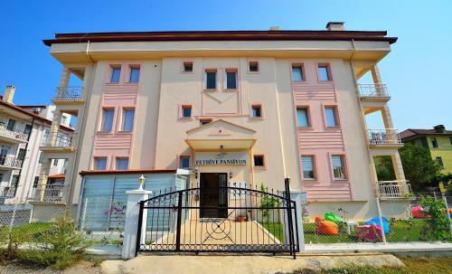 Hotel Fethiye Pension