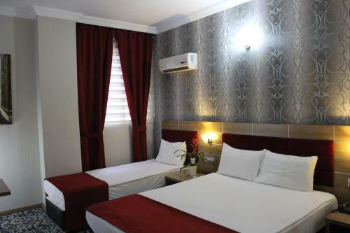 Plaza Hotel Izmir