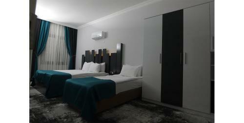 Plaza Hotel Izmir