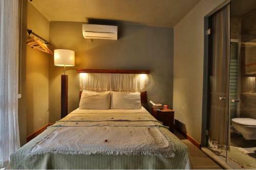 Bed & Breakfast The Green Goose Hotel
