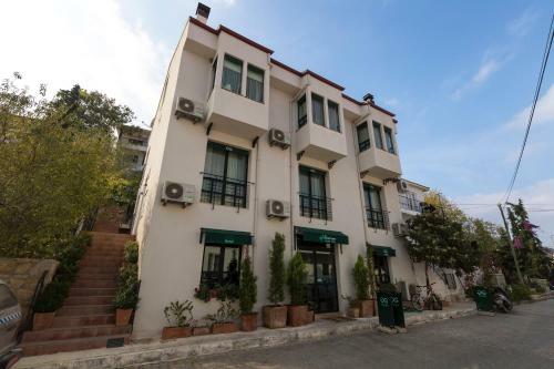 Bed & Breakfast The Green Goose Hotel
