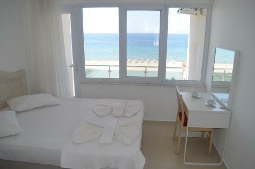 Yasmin Hotel