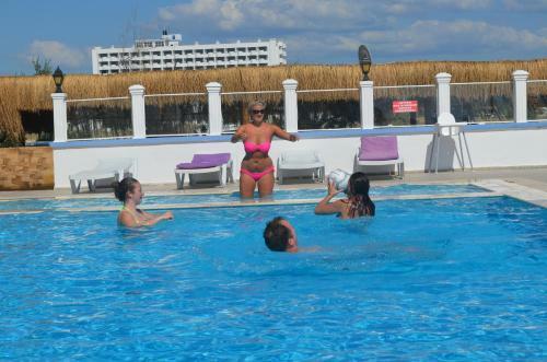 Yasmin Hotel