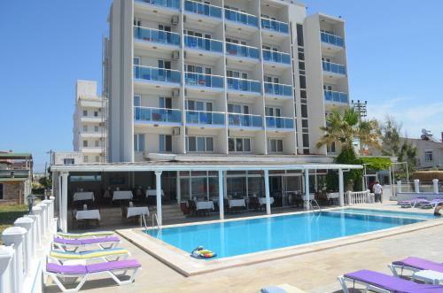 Yasmin Hotel