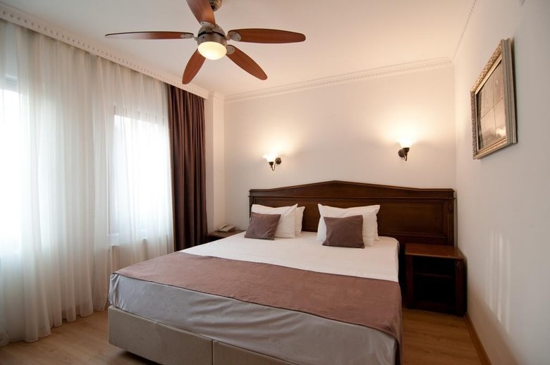 Mevlana Hotels