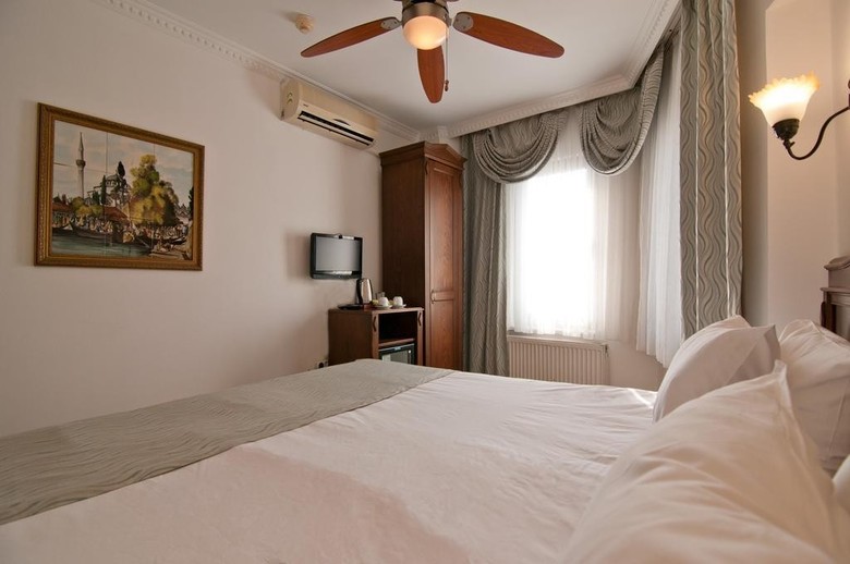 Mevlana Hotels