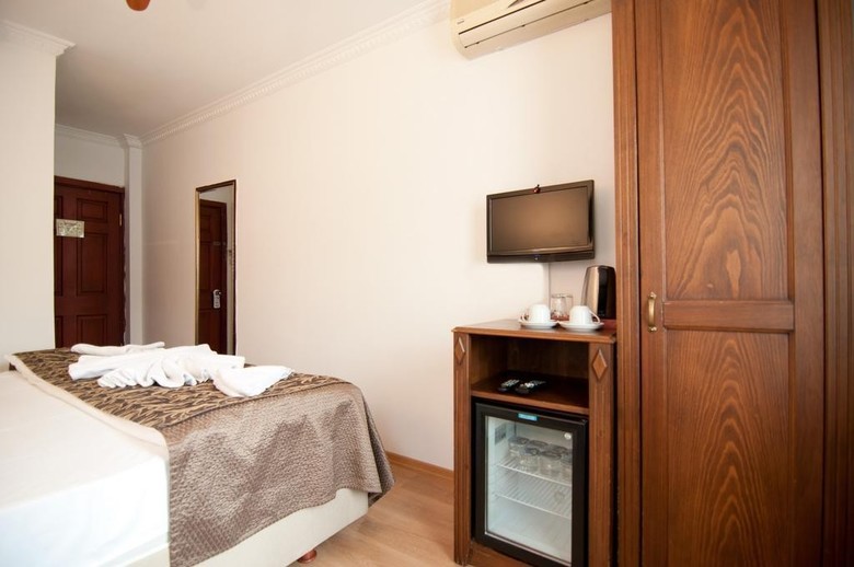 Mevlana Hotels