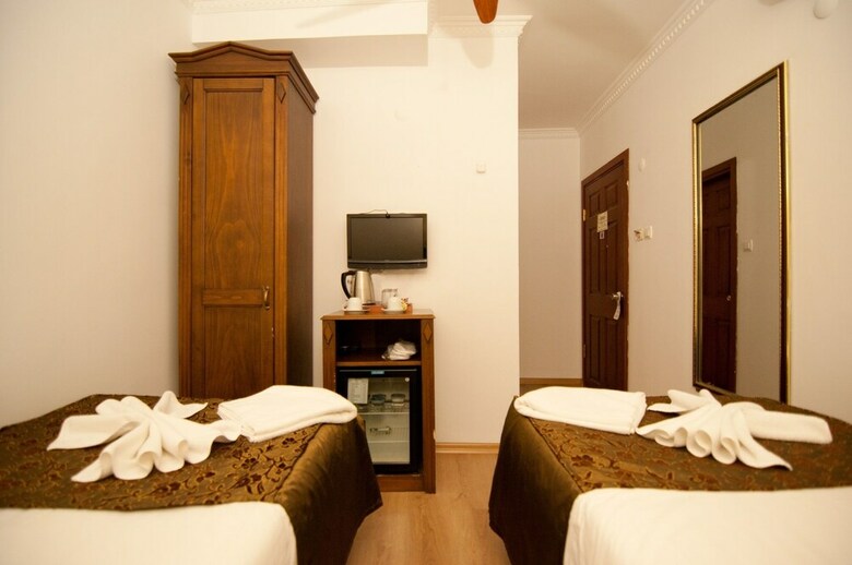 Mevlana Hotels