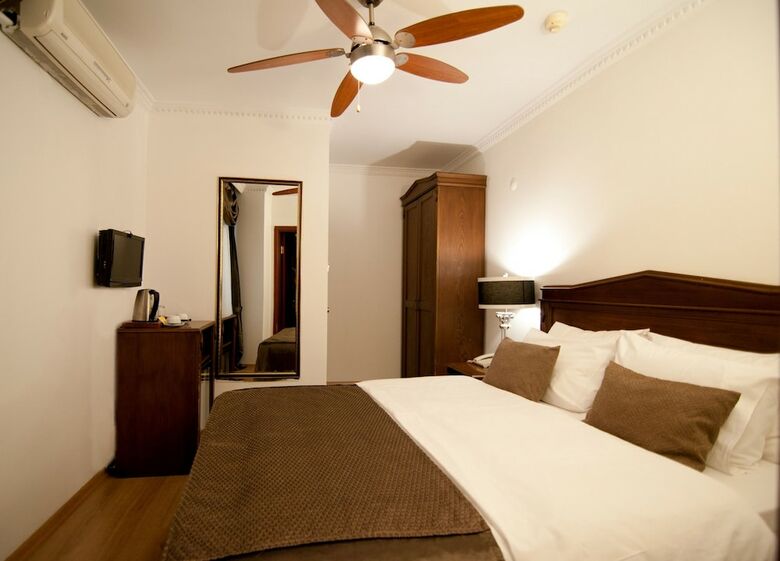 Mevlana Hotels
