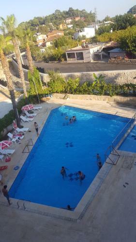 Oranj Ranch Hotel