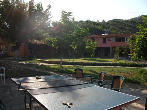 Oranj Ranch Hotel