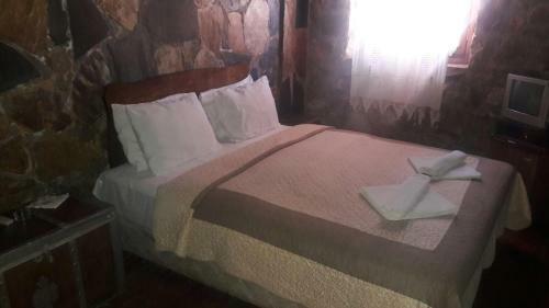 Hotel Yorgo Seferis Residence