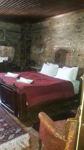 Hotel Yorgo Seferis Residence