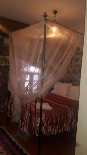 Hotel Yorgo Seferis Residence