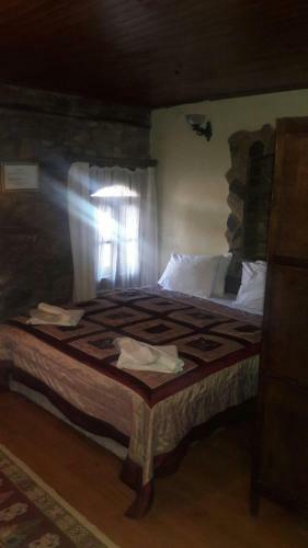 Hotel Yorgo Seferis Residence