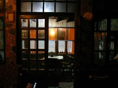 Hotel Yorgo Seferis Residence