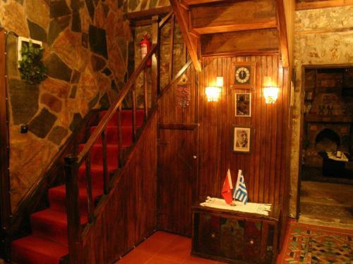Hotel Yorgo Seferis Residence
