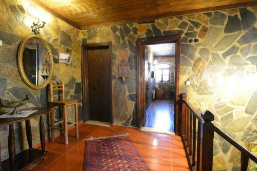 Hotel Yorgo Seferis Residence