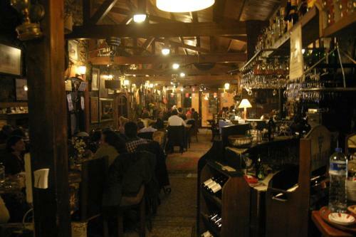 Hotel Yorgo Seferis Residence