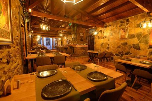 Hotel Yorgo Seferis Residence