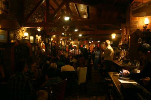Hotel Yorgo Seferis Residence
