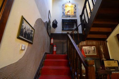 Hotel Yorgo Seferis Residence