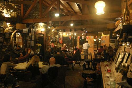 Hotel Yorgo Seferis Residence