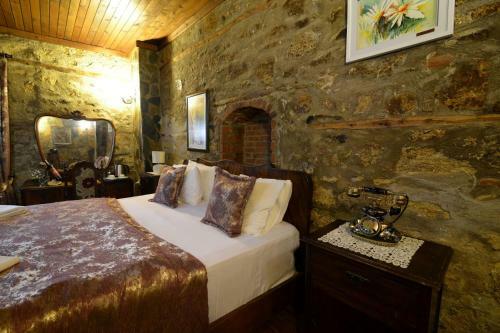 Hotel Yorgo Seferis Residence