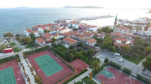 Hotel Yorgo Seferis Residence