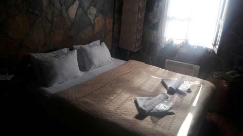 Hotel Yorgo Seferis Residence