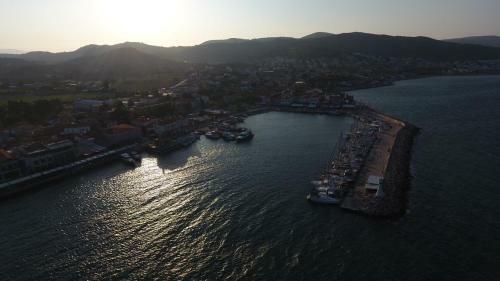 Hotel Yorgo Seferis Residence