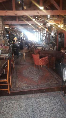 Hotel Yorgo Seferis Residence